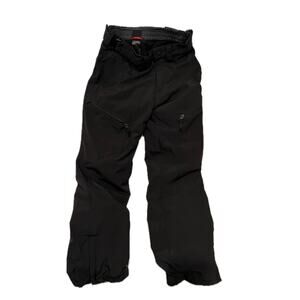 Gerry Lined Insulated Nylon Ski Pants Mens 27x28